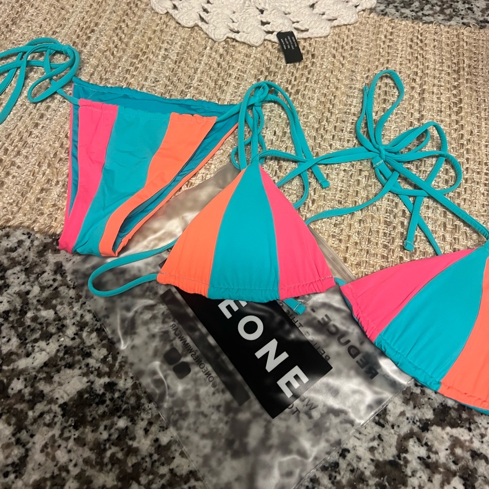 oneone swimwear bikini